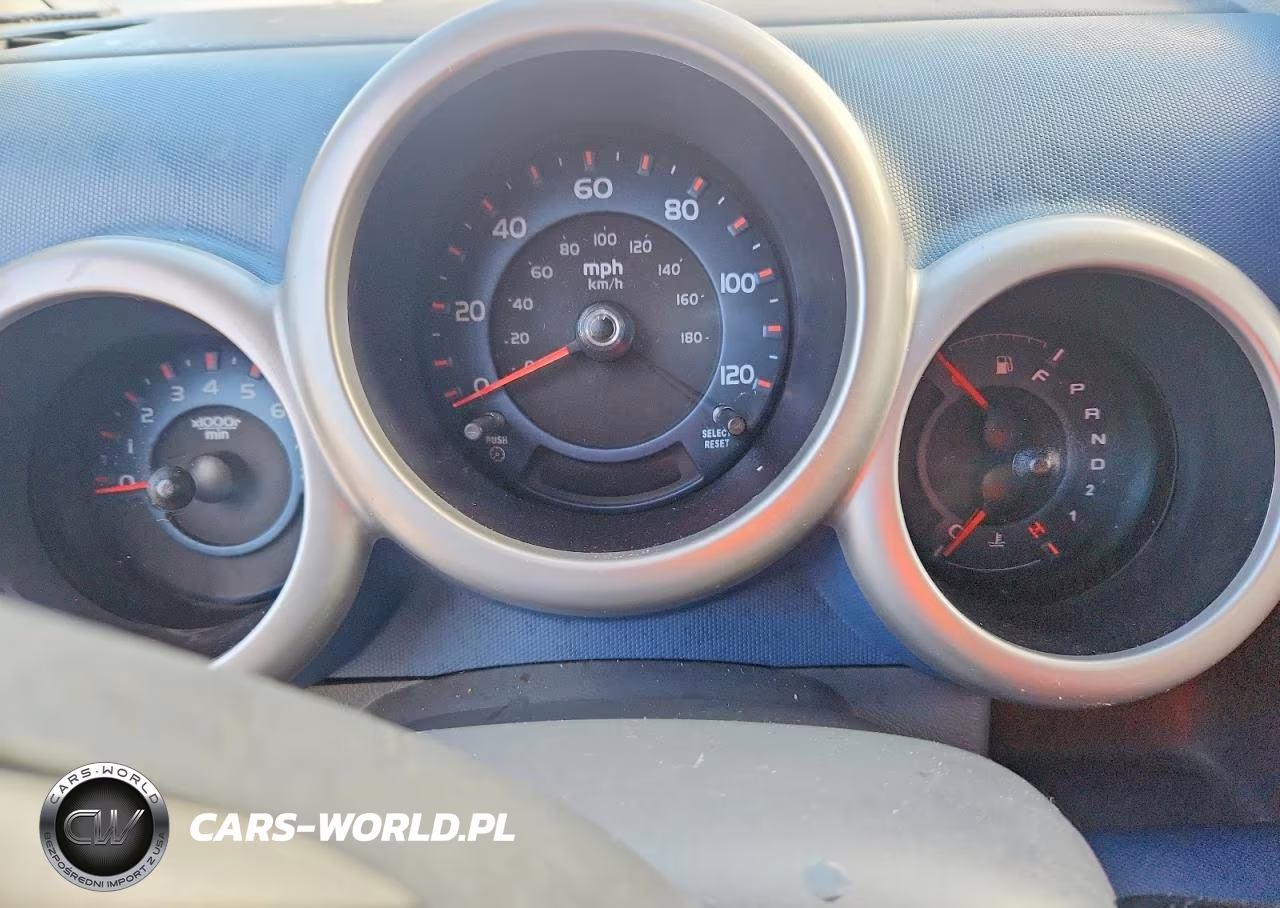 2004 Honda Element Ex VIN:5J6YH18614L016006 - 9