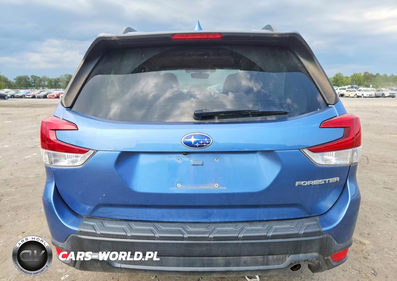 2020 Subaru Forester Premium VIN:JF2SKAJC2LH403907 - 6