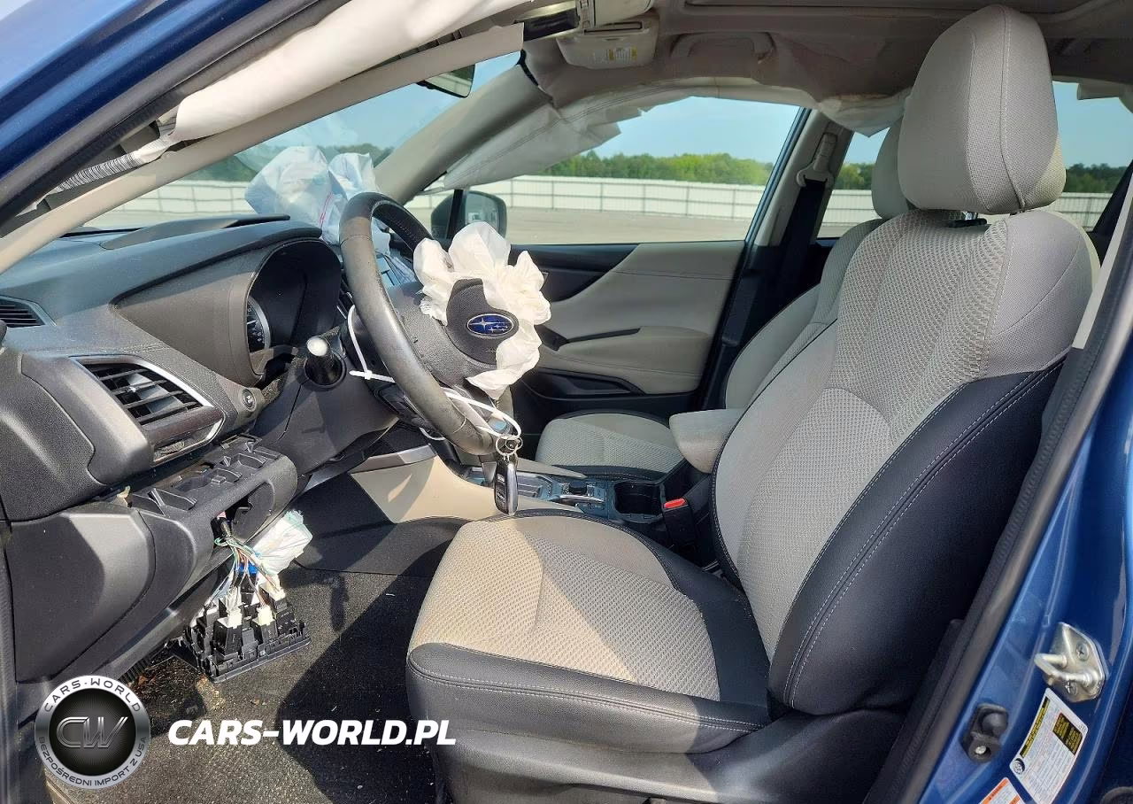 2020 Subaru Forester Premium VIN:JF2SKAJC2LH403907 - 7