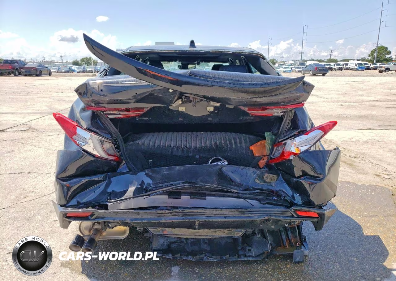 2026 Toyota Camry Xse VIN:4T1DAACK6TU766261 - 6