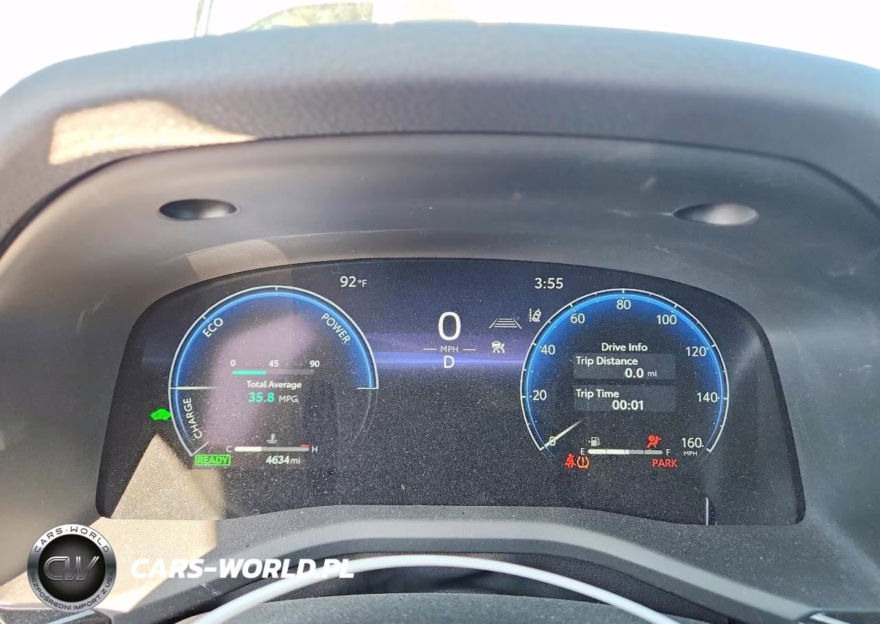 2026 Toyota Camry Xse VIN:4T1DAACK6TU766261 - 9