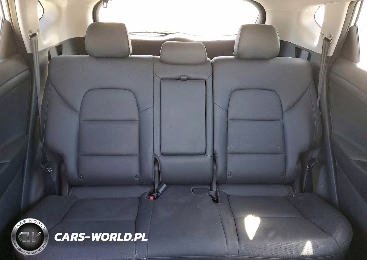 2017 Hyundai Tucson Limited VIN:KM8J33A28HU460679 - 10