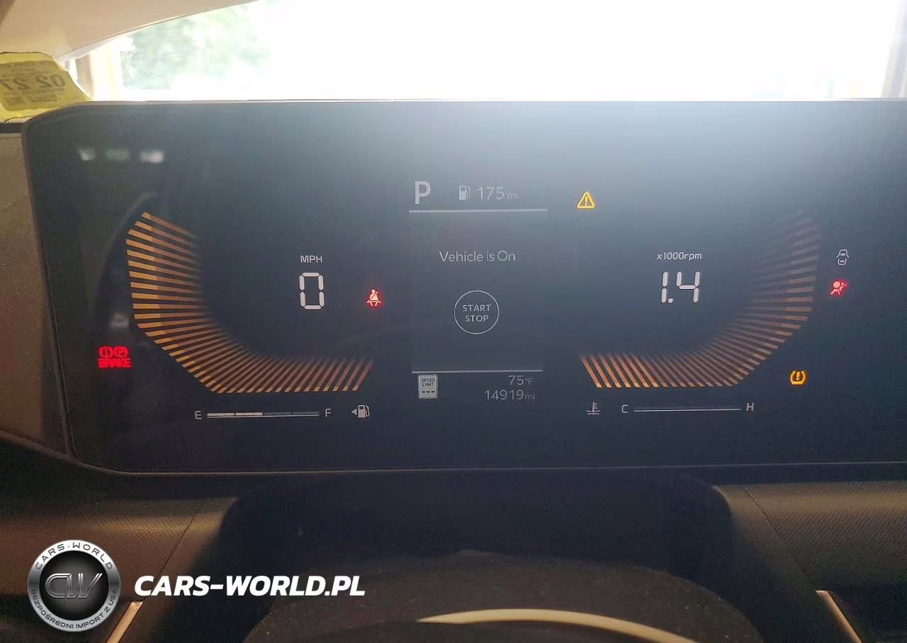 2026 Kia K4 Lxs VIN:3KPFT4DE5TE276233 - 9