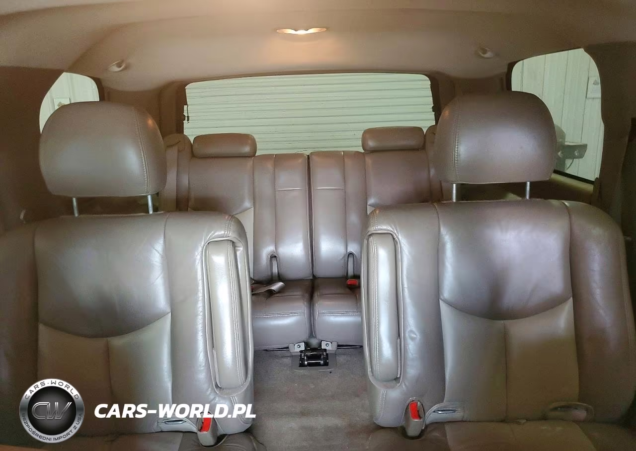 2004 GMC Yukon Denali VIN:1GKEK63U04J135257 - 10