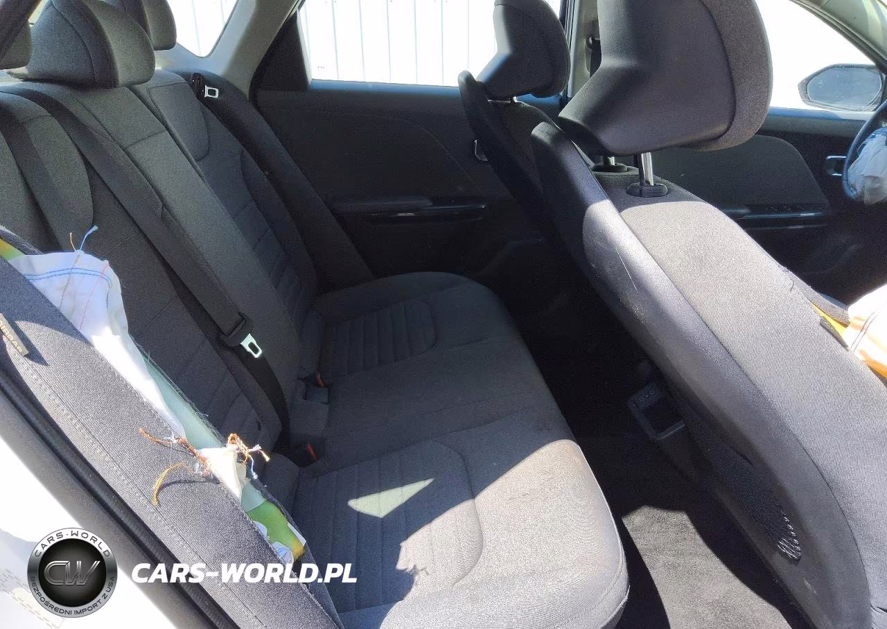 2025 Kia K4 Ex VIN:3KPFU4DE1SE013264 - 10