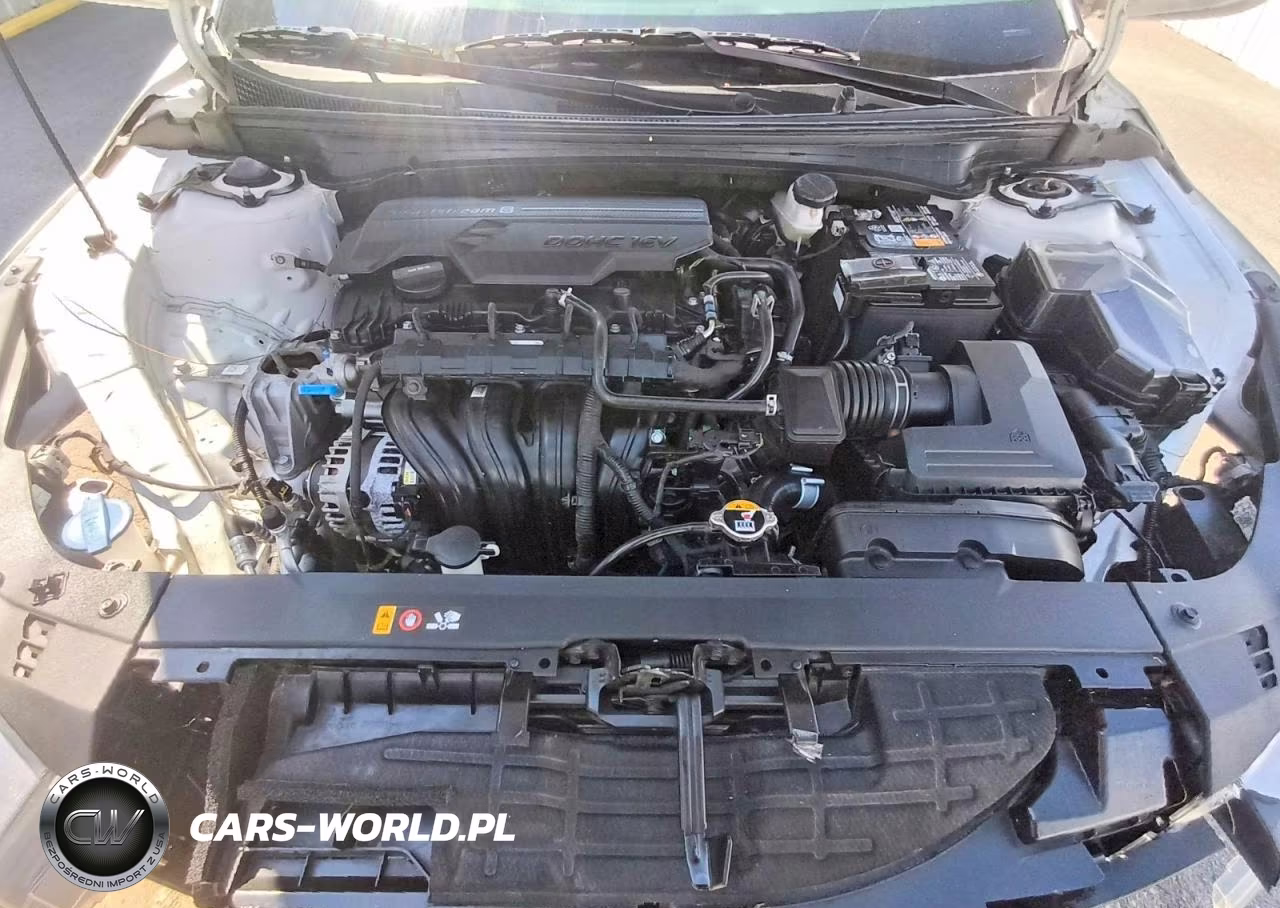 2025 Kia K4 Ex VIN:3KPFU4DE1SE013264 - 11