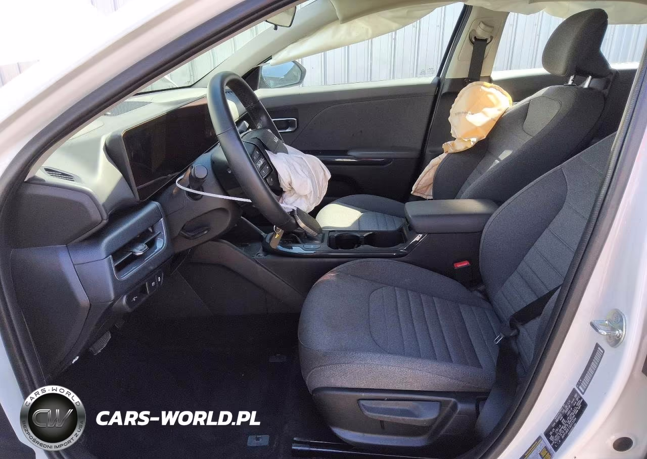 2025 Kia K4 Ex VIN:3KPFU4DE1SE013264 - 7