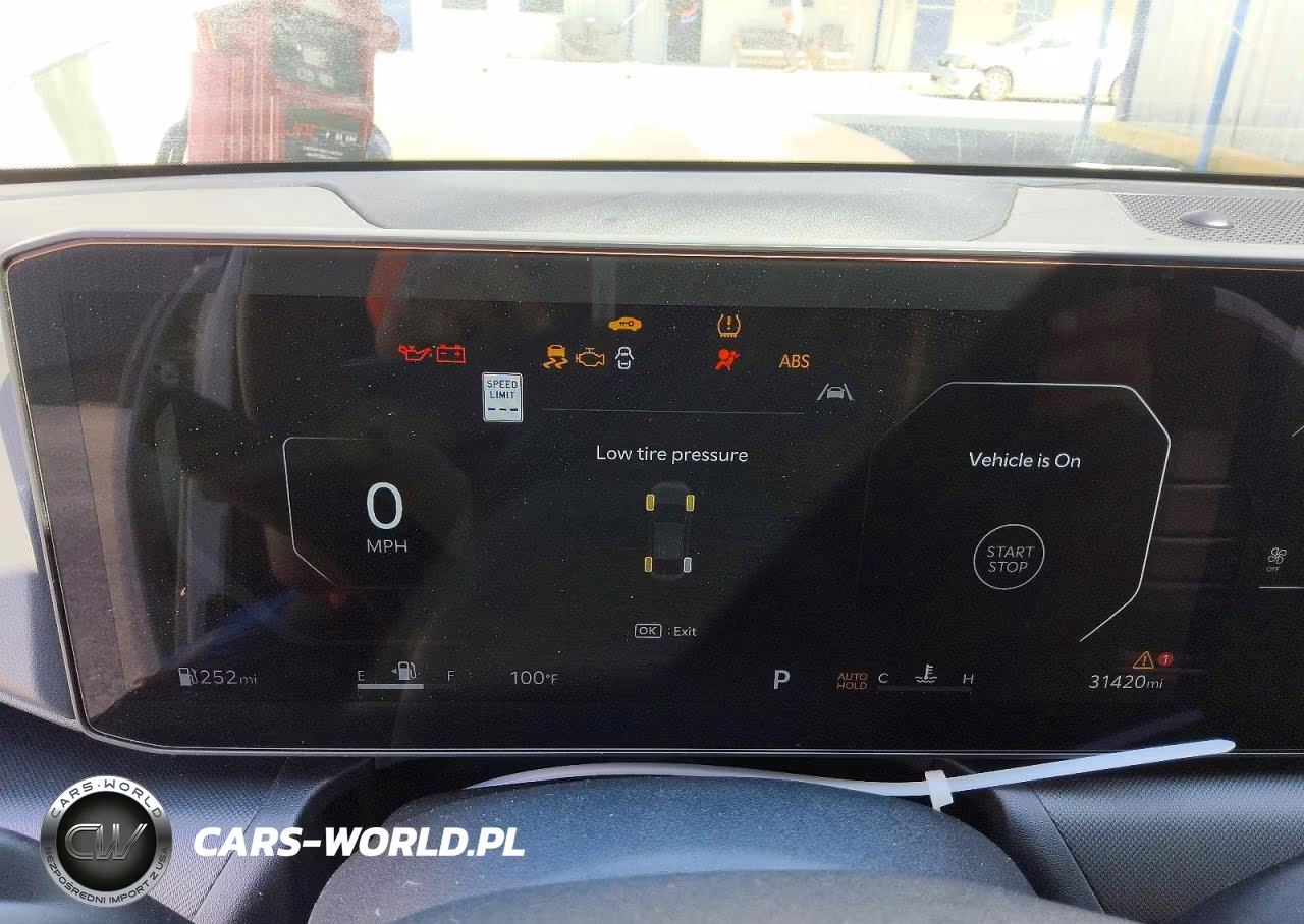 2025 Kia K4 Ex VIN:3KPFU4DE1SE013264 - 9