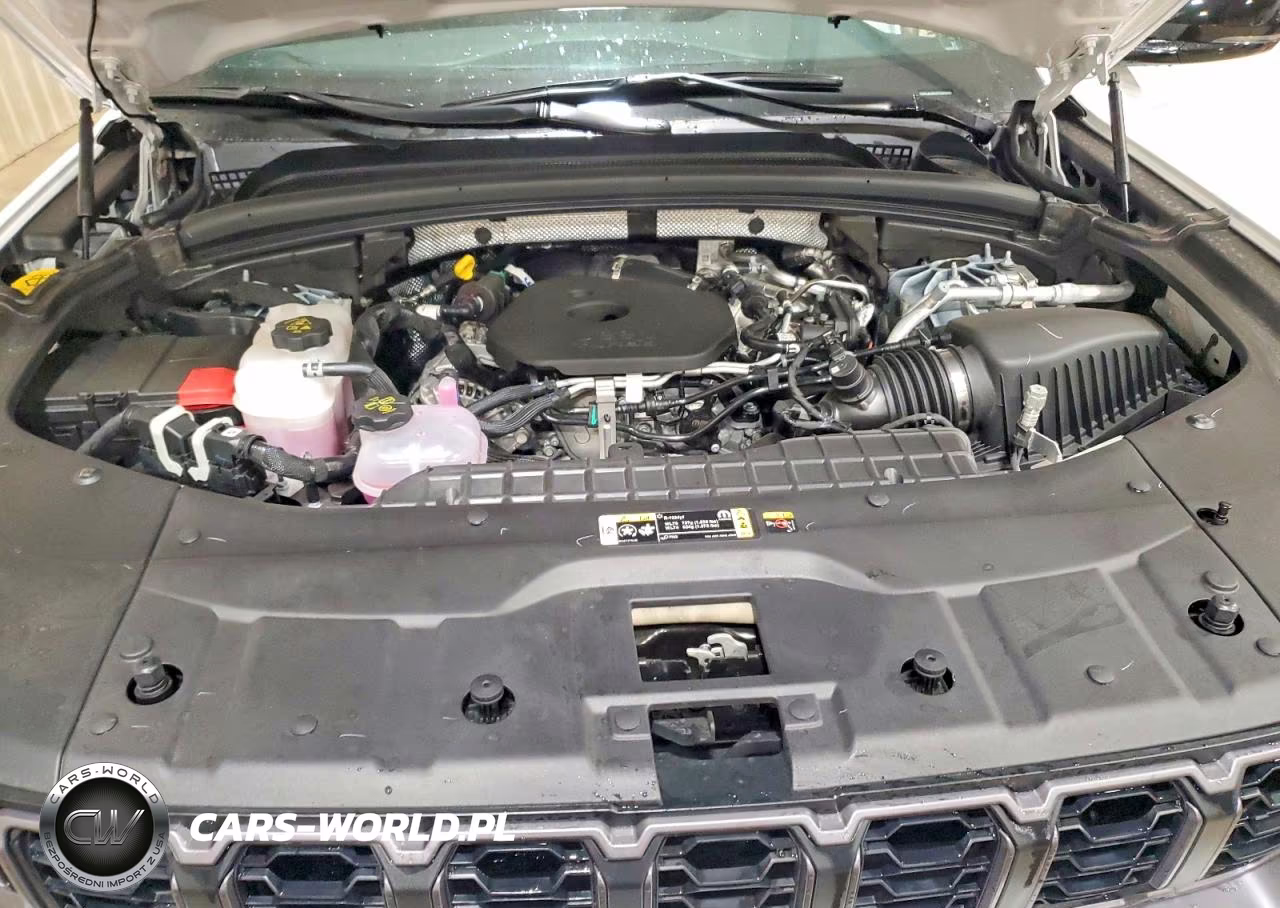 2026 Jeep Grand Cherokee Base VIN:1C4RJHARXTC243480 - 12