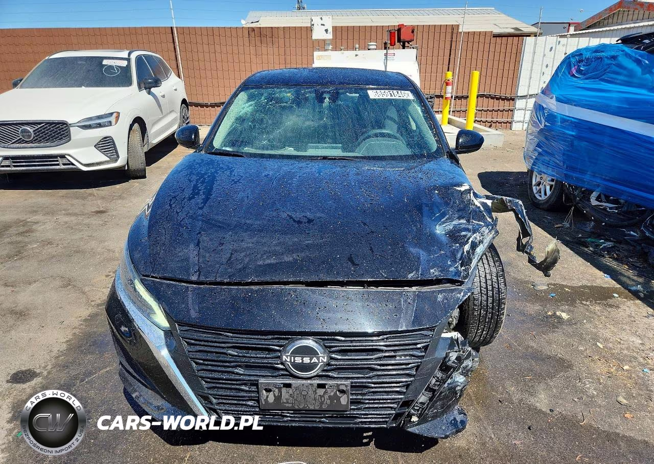 2023 Nissan Altima S VIN:1N4BL4BV4PN384237 - 5