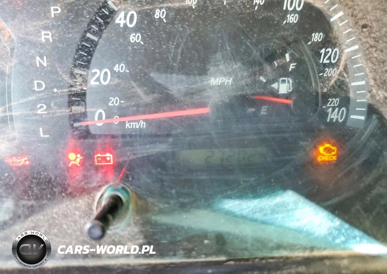 2002 Toyota Camry Le VIN:4T1BE32K92U091190 - 9