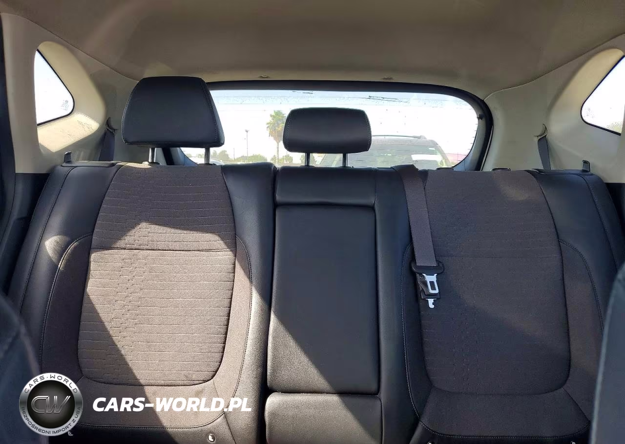 2021 Kia Seltos S VIN:KNDEU2AA1M7056510 - 10