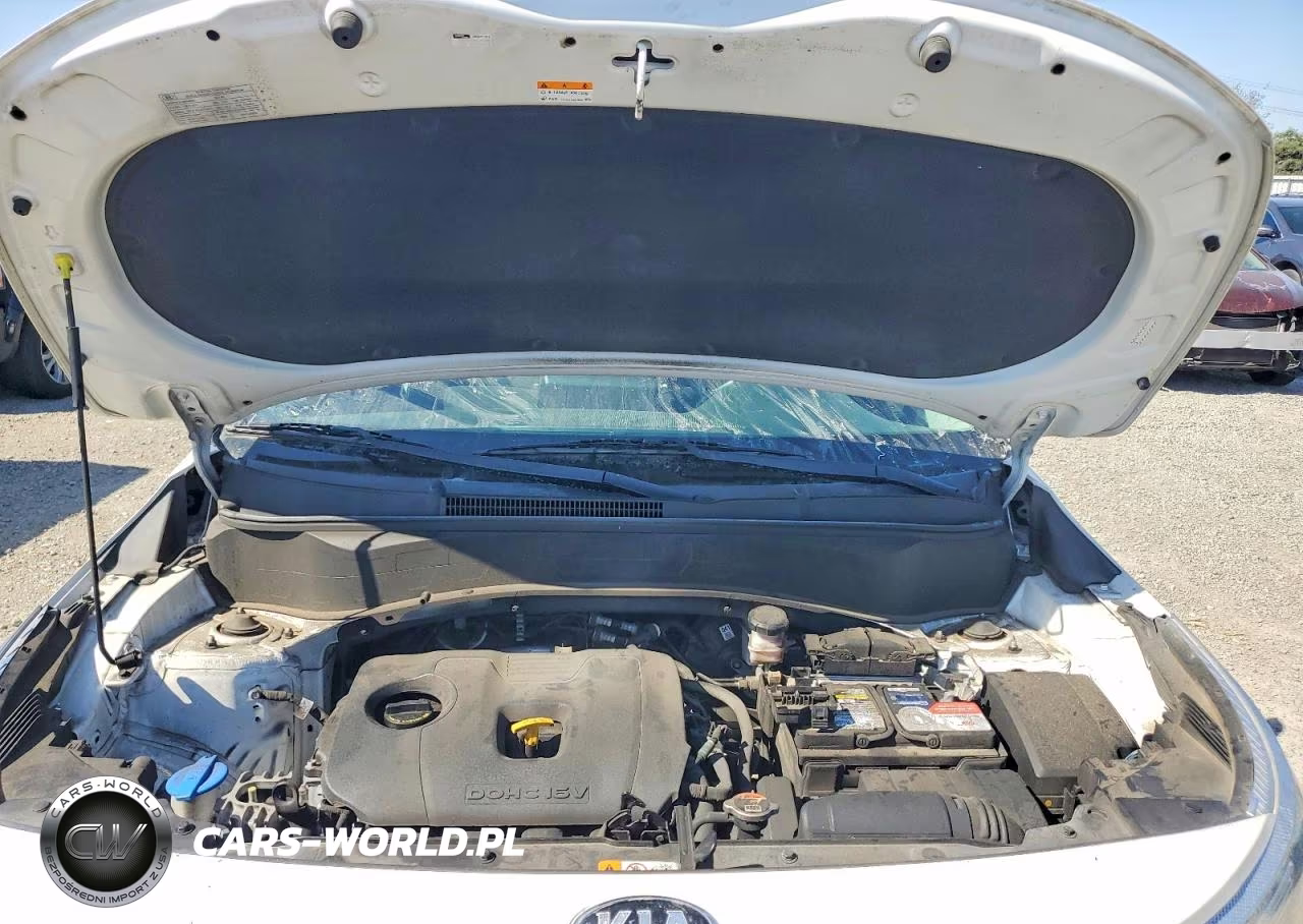 2021 Kia Seltos S VIN:KNDEU2AA1M7056510 - 12