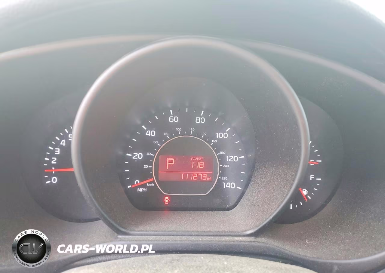 2017 Kia Soul + VIN:KNDJP3A5XH7449099 - 9