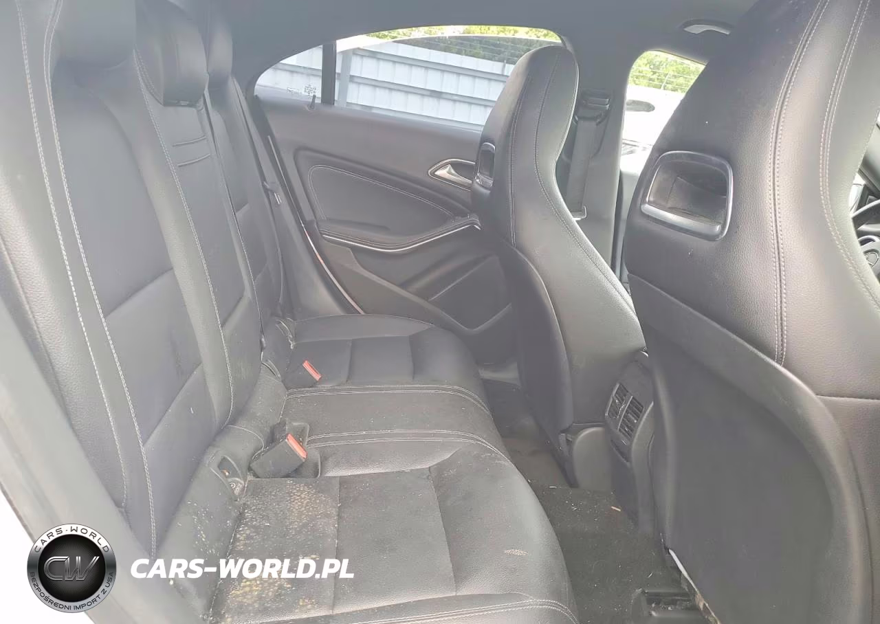 2019 MERCEDES-BENZ CLA 250 VIN:WDDSJ4EB7KN707972 - 10