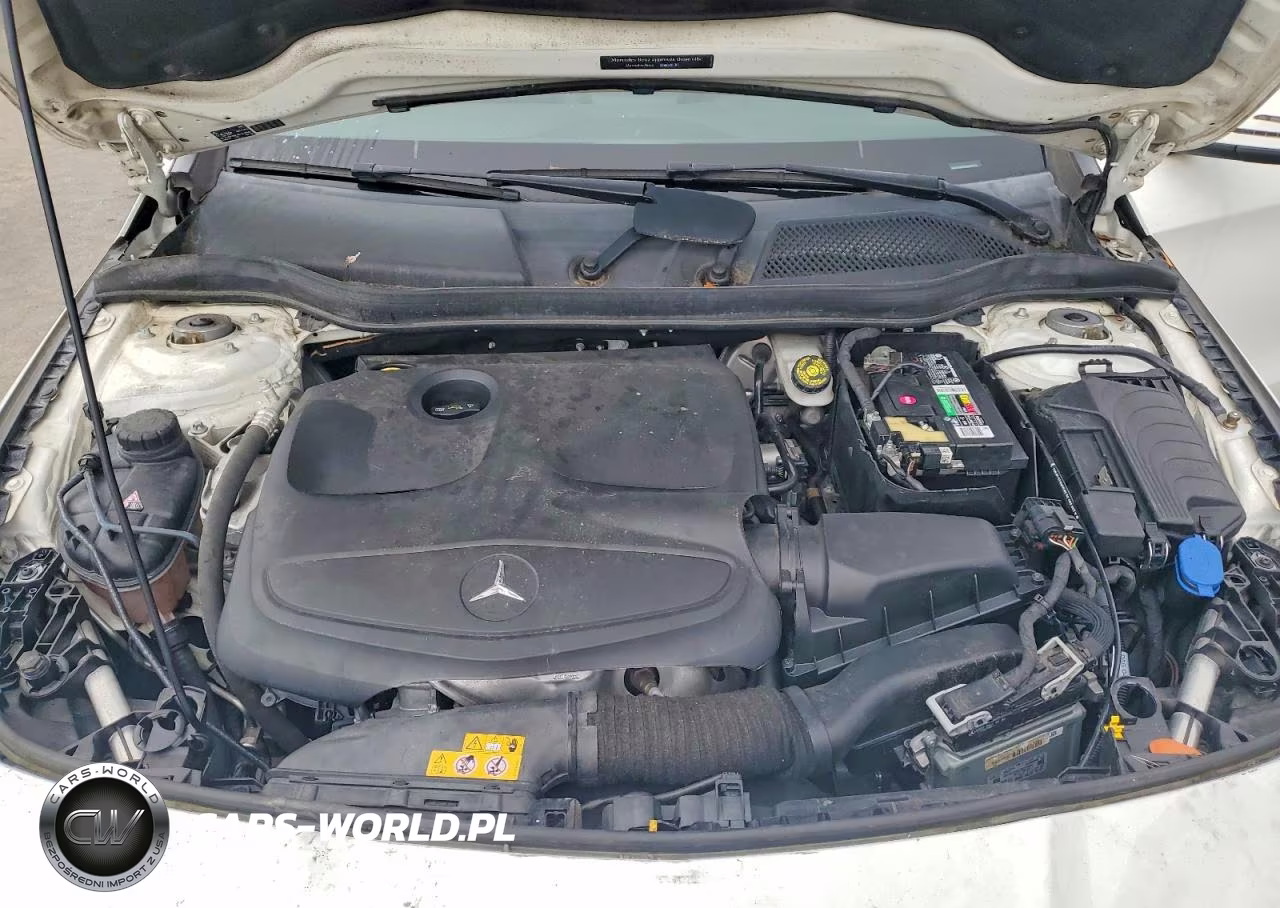 2019 MERCEDES-BENZ CLA 250 VIN:WDDSJ4EB7KN707972 - 11
