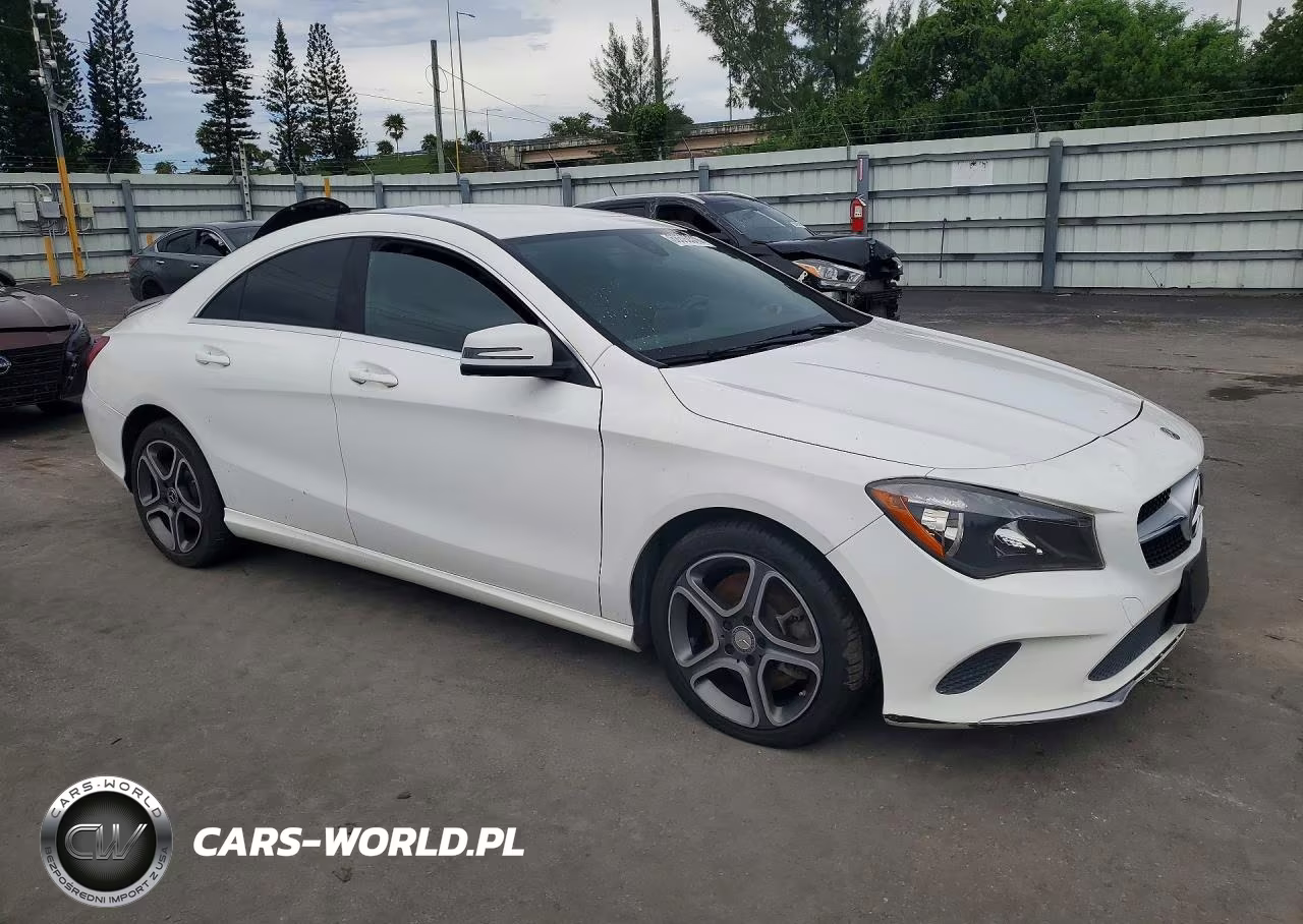 2019 MERCEDES-BENZ CLA 250 VIN:WDDSJ4EB7KN707972 - 4