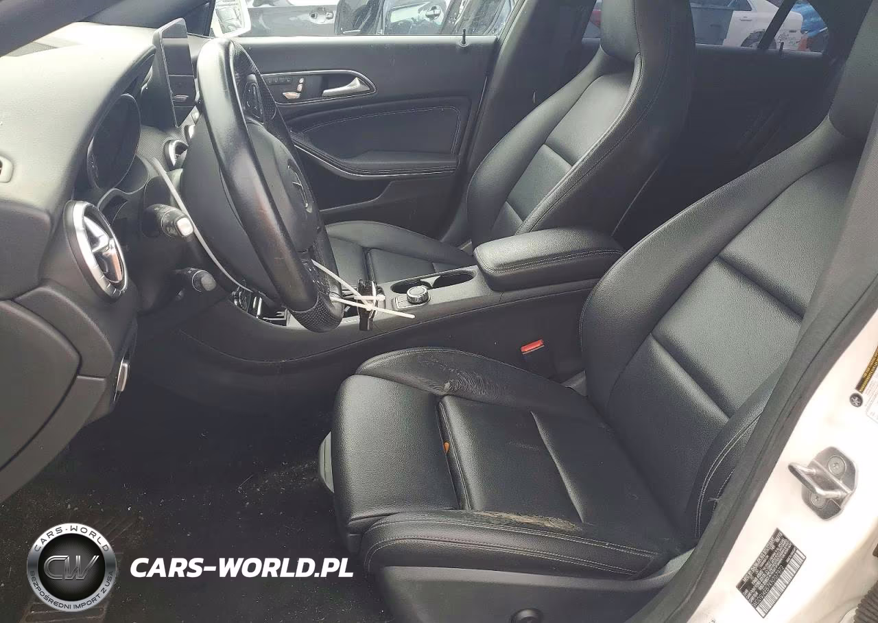 2019 MERCEDES-BENZ CLA 250 VIN:WDDSJ4EB7KN707972 - 7