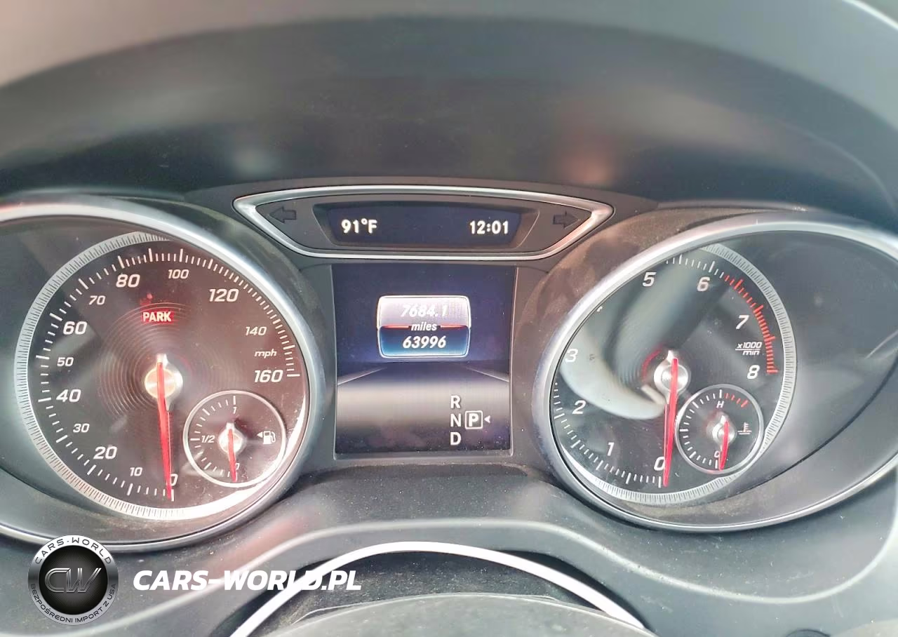 2019 MERCEDES-BENZ CLA 250 VIN:WDDSJ4EB7KN707972 - 9