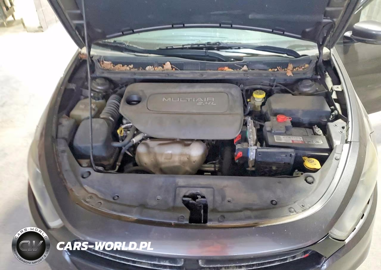 2014 Dodge Dart Gt VIN:1C3CDFEB3ED919560 - 11