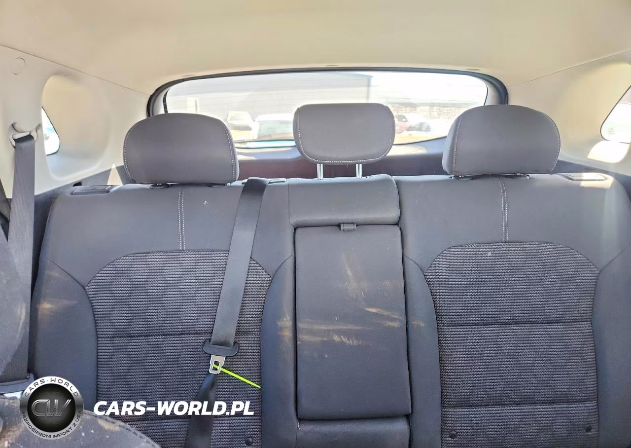 2018 Kia Niro Lx VIN:KNDCB3LCXJ5204565 - 10