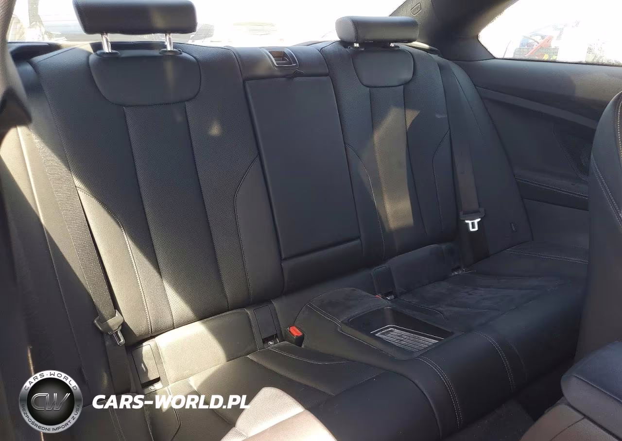 2022 BMW 230I VIN:3MW23CM03N8C49964 - 10