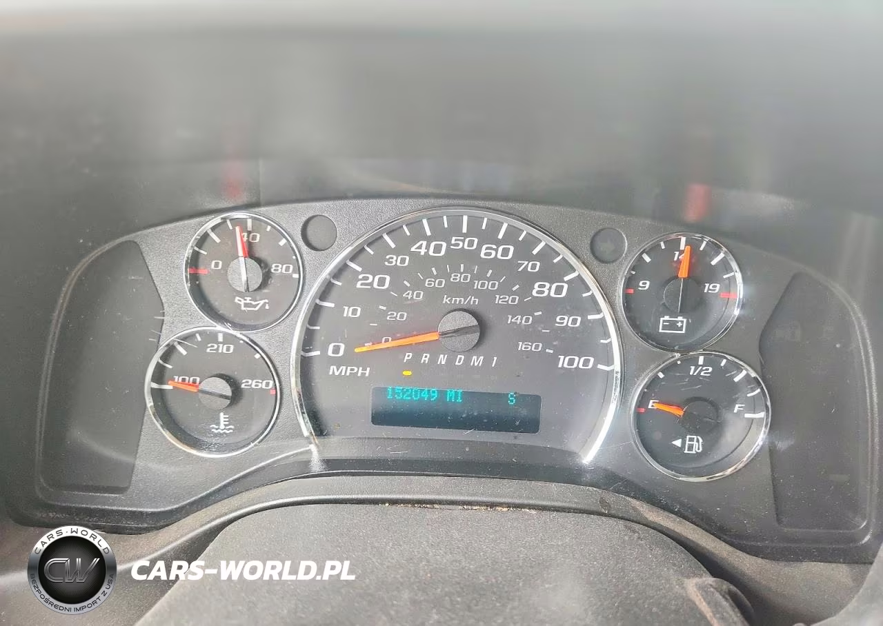 2012 Chevrolet Express G3500 Ls VIN:1GAZGZFG6C1181821 - 9