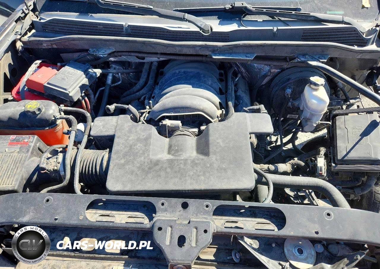 2015 Chevrolet Silverado C1500 Lt VIN:1GCRCREC0FZ152189 - 11