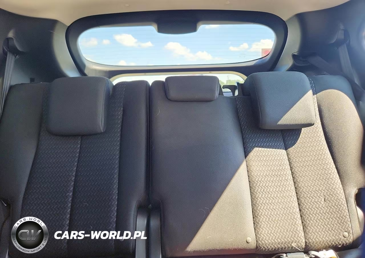 2019 Mitsubishi Eclipse Cross Es VIN:JA4AT3AA6KZ034165 - 10