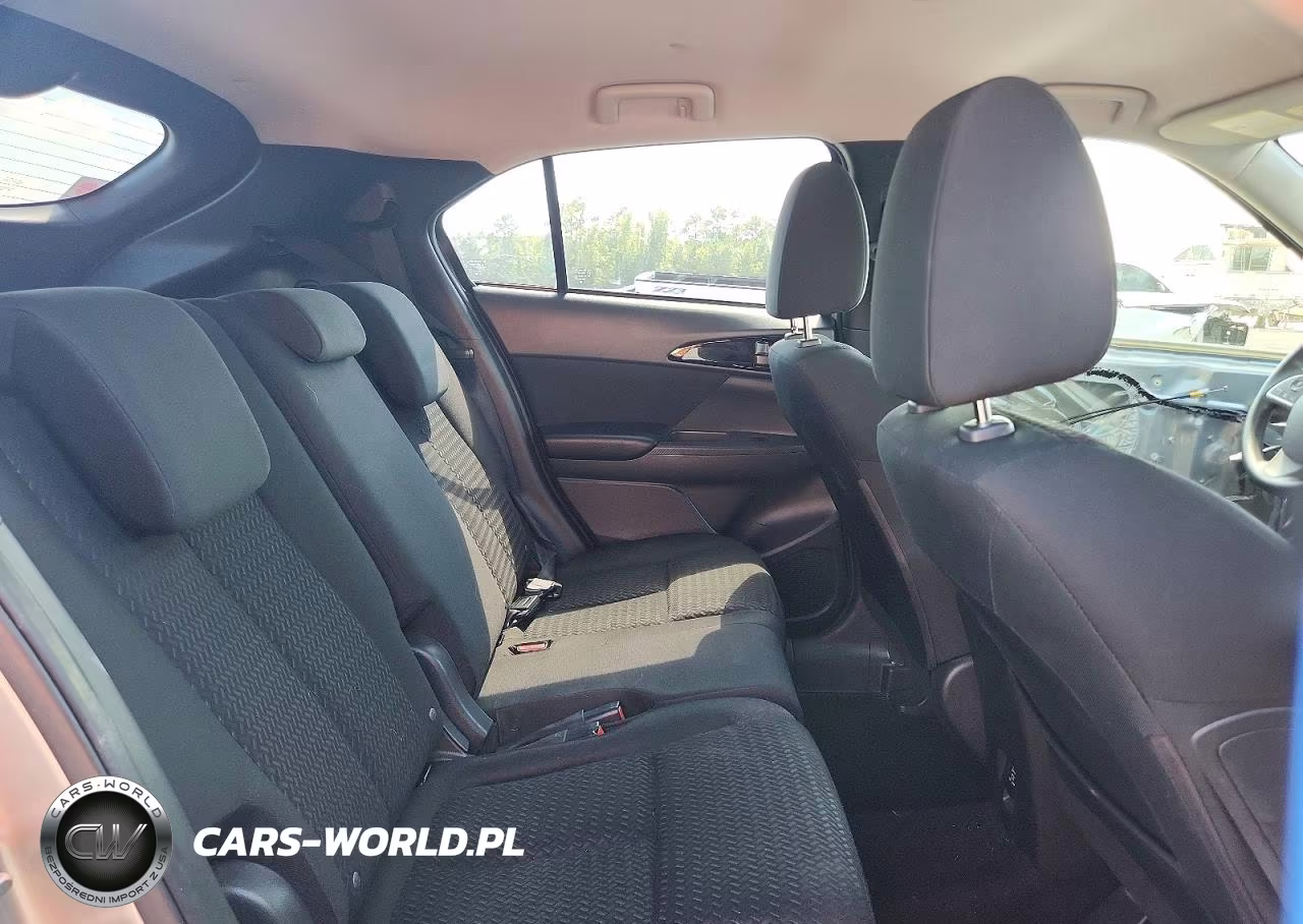 2019 Mitsubishi Eclipse Cross Es VIN:JA4AT3AA6KZ034165 - 11