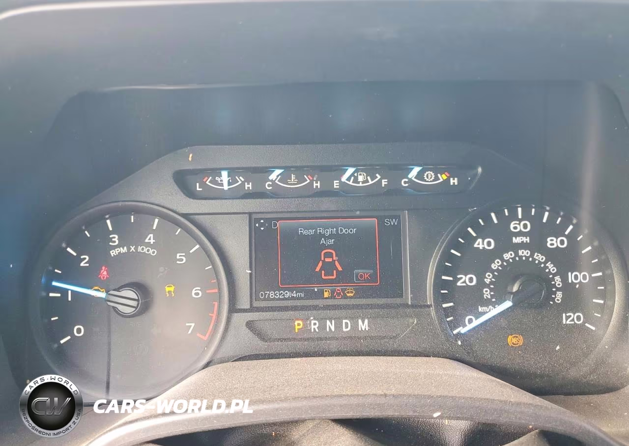 2020 Ford F150 Supercrew VIN:1FTEW1E50LKE60010 - 9