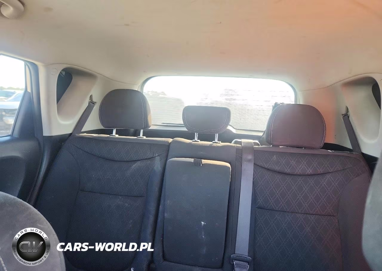 2014 Kia Soul Base VIN:KNDJN2A29E7100386 - 10