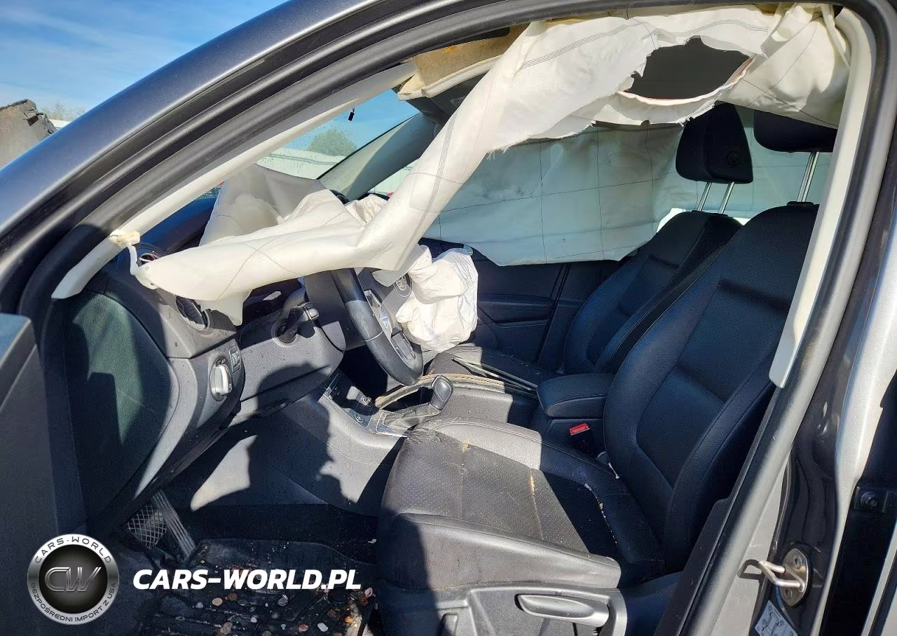 2016 Volkswagen Tiguan S VIN:WVGBV7AX7GW574323 - 7