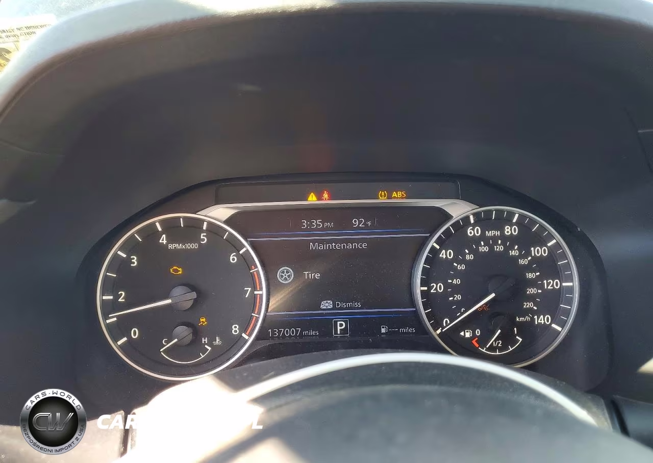2019 Nissan Altima S VIN:1N4BL4BV4KN308042 - 9