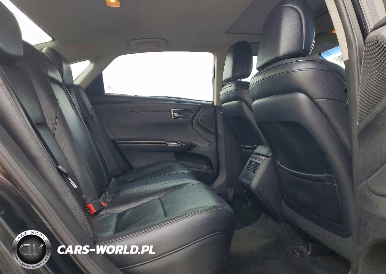2013 Toyota Avalon Xle Premium VIN:4T1BK1EB2DU043588 - 10