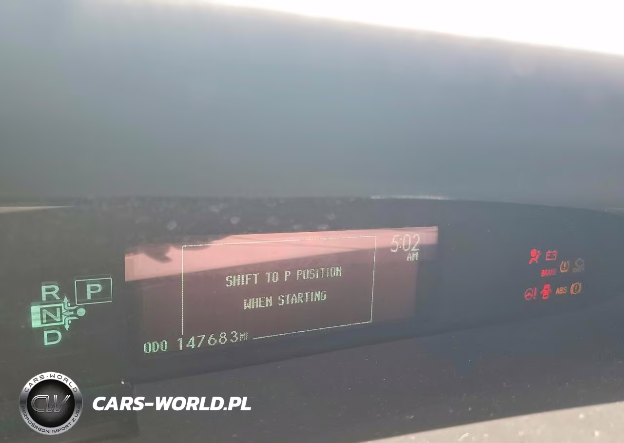2013 Toyota Prius VIN:JTDKN3DP0D3043146 - 9