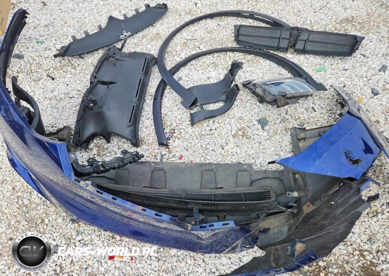 2018 Tesla Model X VIN:5YJXCBE22JF087091 - 13