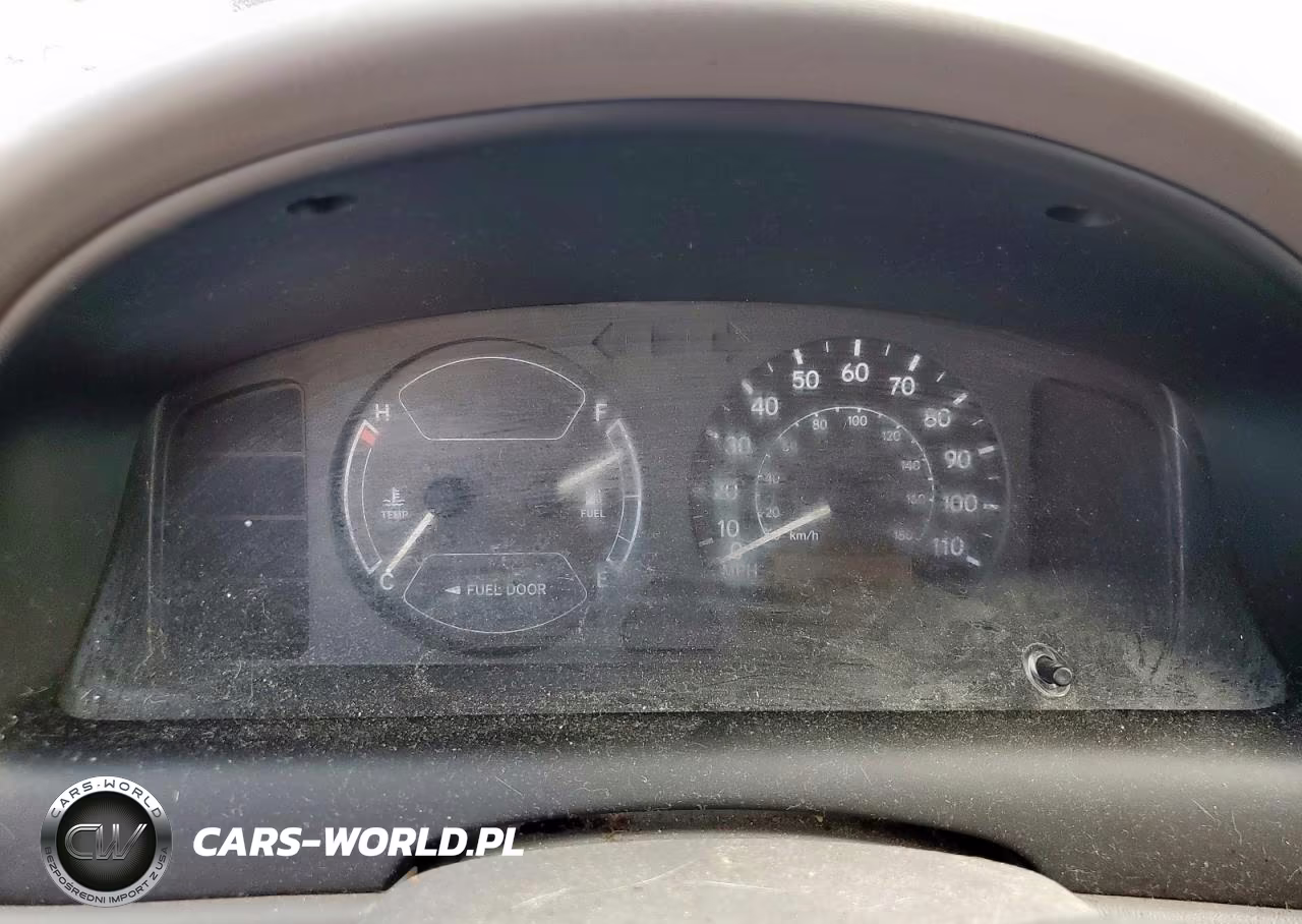 2001 Toyota Corolla Ce VIN:1NXBR12E01Z506561 - 9