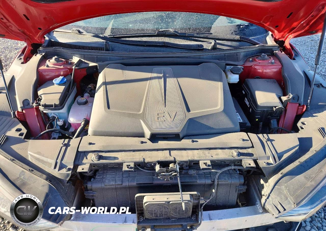 2022 Kia Ev6 Wind VIN:KNDC3DLC4N5088675 - 11
