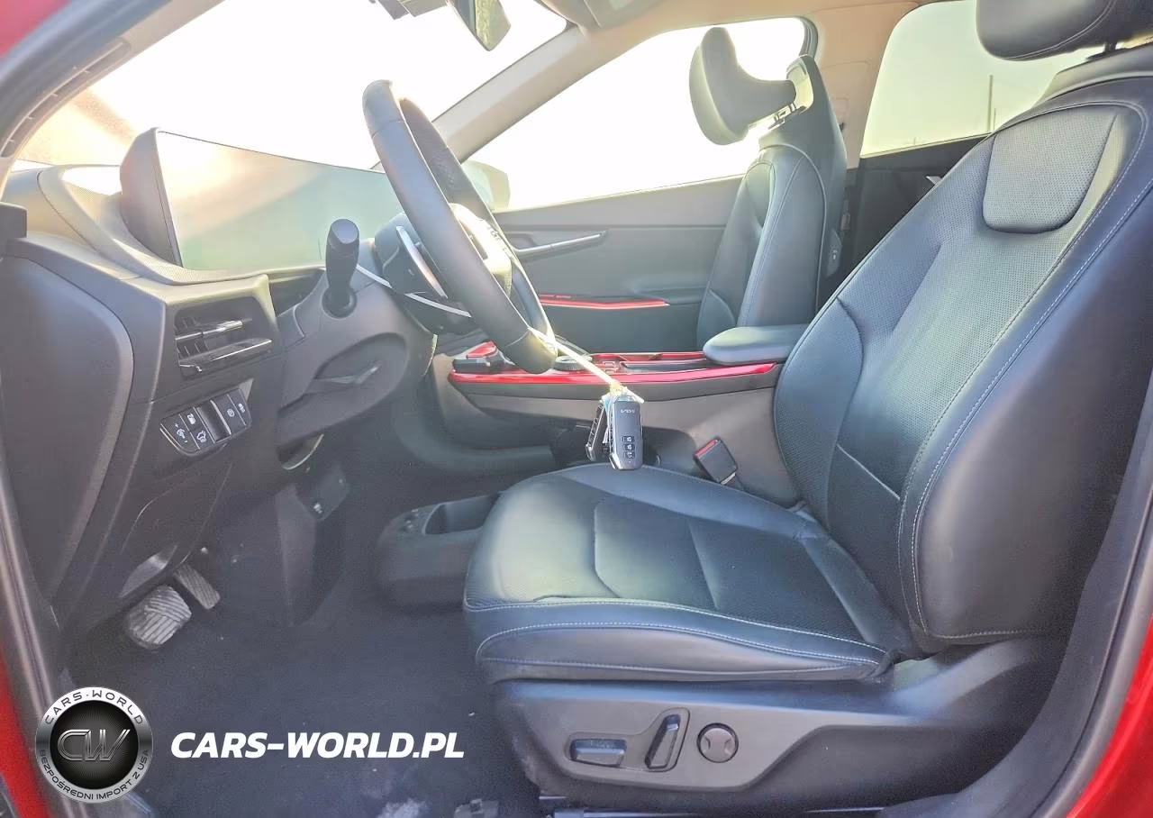2022 Kia Ev6 Wind VIN:KNDC3DLC4N5088675 - 7