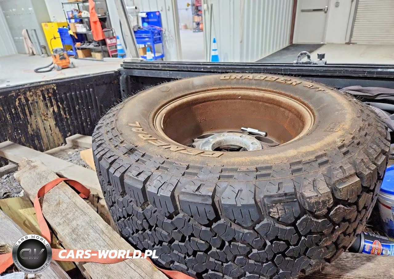2012 Ford F250 Super Duty VIN:1FT7W2BT5CEC37946 - 12