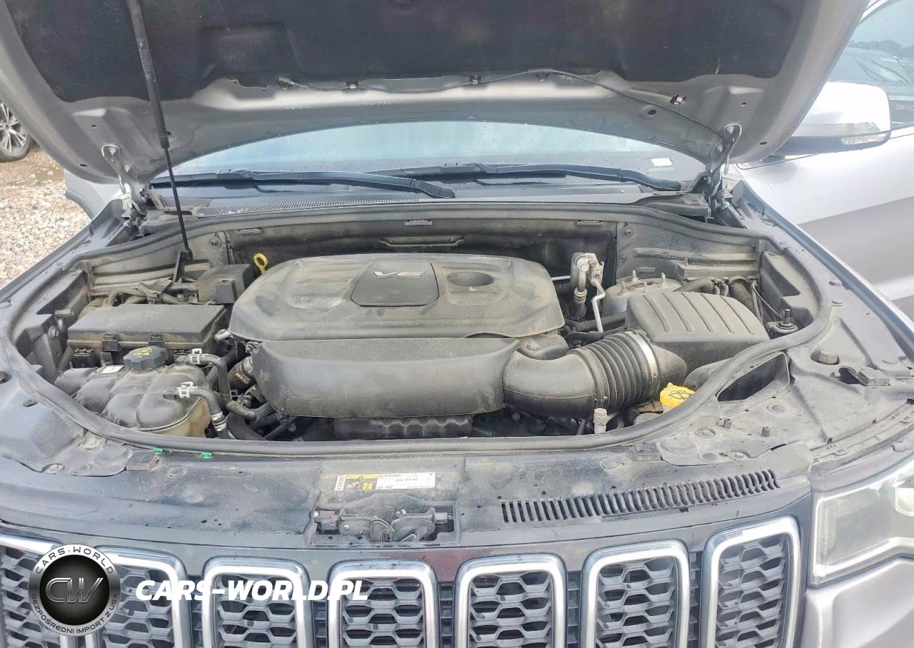 2018 Jeep Grand Cherokee Limited VIN:1C4RJEBG9JC338413 - 11