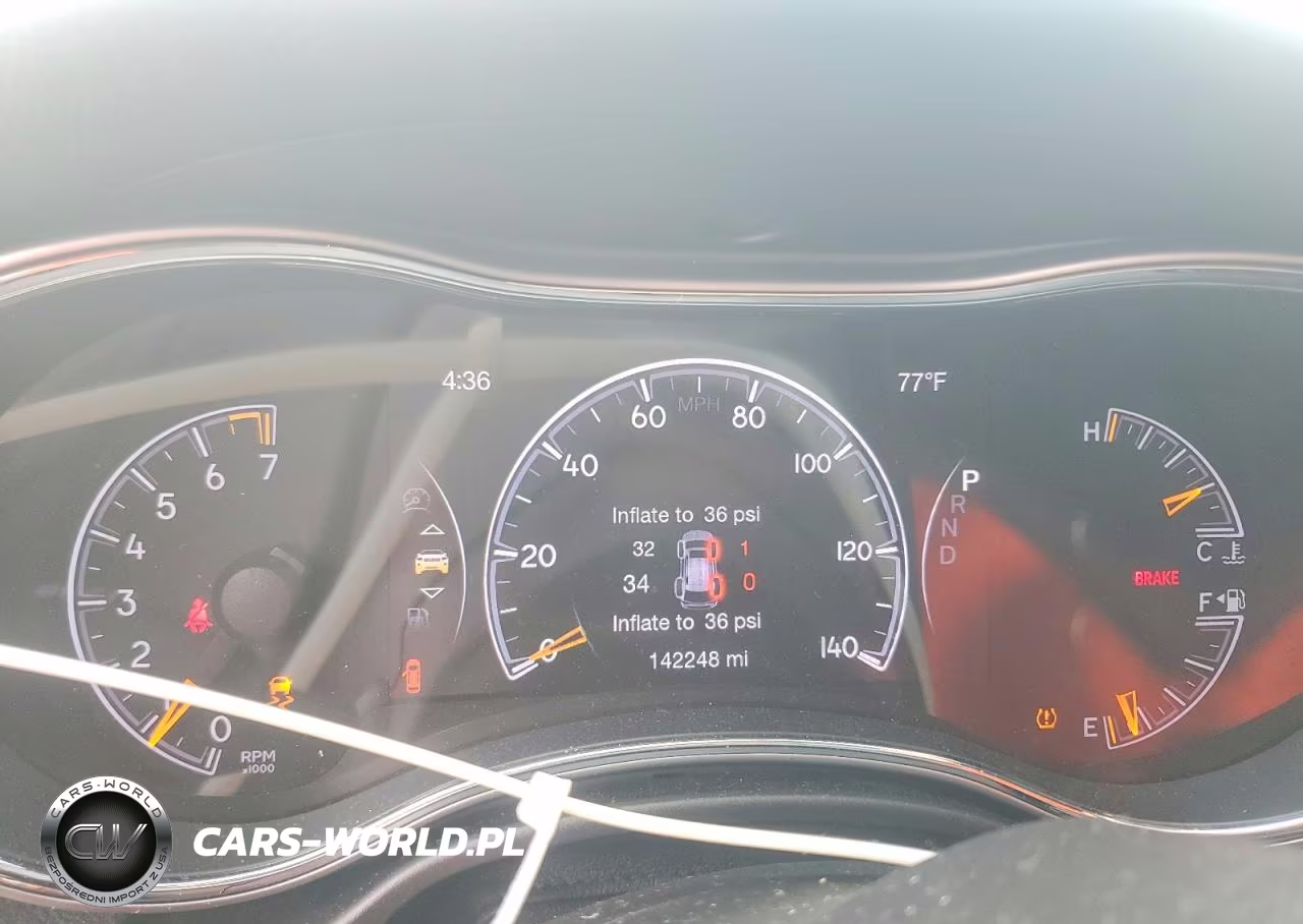 2018 Jeep Grand Cherokee Limited VIN:1C4RJEBG9JC338413 - 9