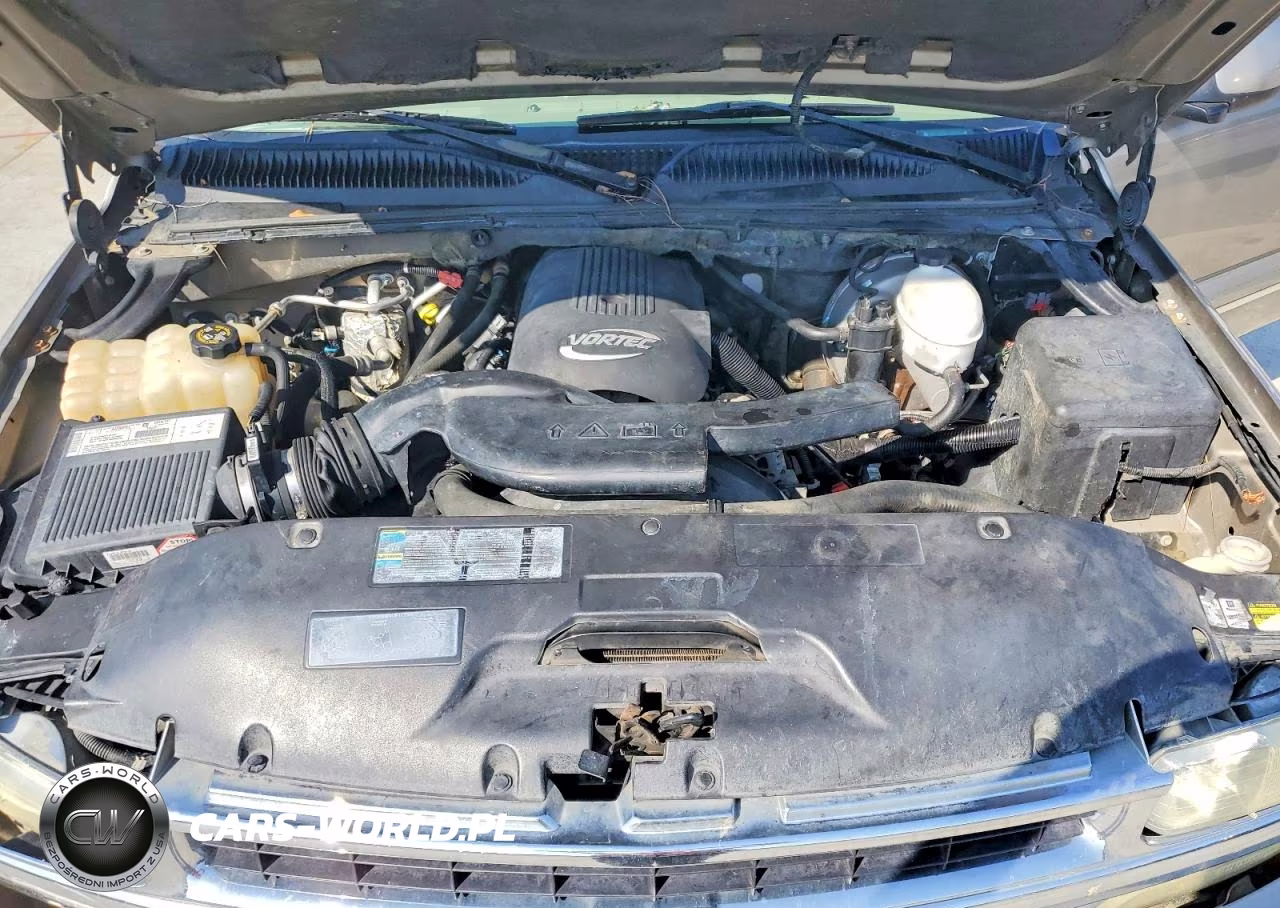 2003 Chevrolet Tahoe K1500 VIN:1GNEK13T43R107202 - 12