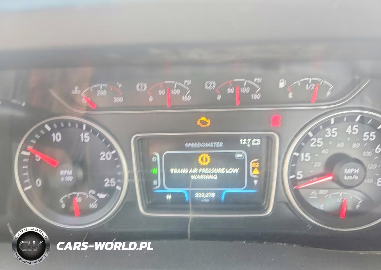 2020 International Lt625 Semi Truck VIN:3HCDZAPR6LL850906 - 9