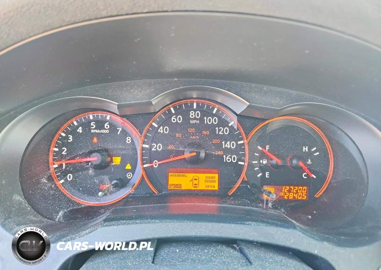 2008 Nissan Altima 2.5 VIN:1N4AL21E08C112217 - 9