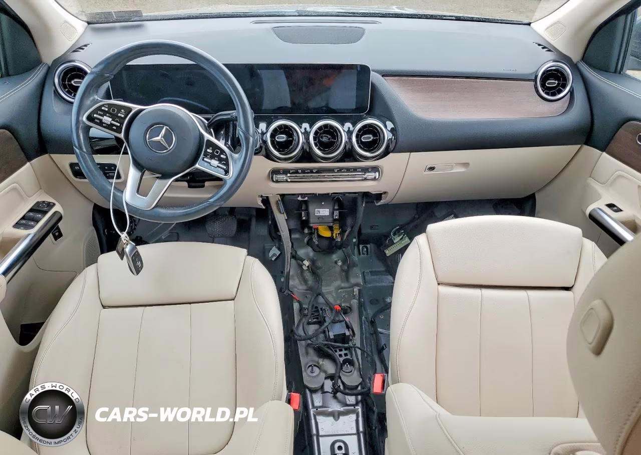2021 Mercedes-Benz Gla 250 4Matic VIN:W1N4N4HBXMJ184842 - 8