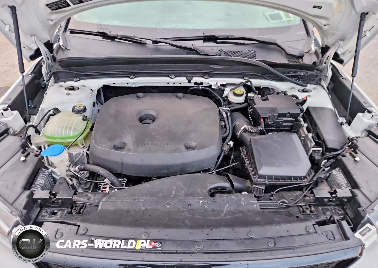 2019 Volvo Xc40 T5 R-Design VIN:YV4162UM6K2105092 - 12
