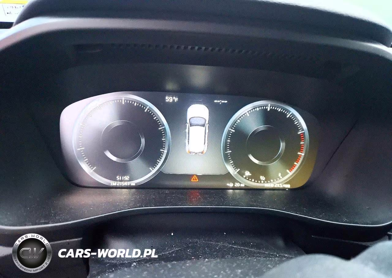 2019 Volvo Xc40 T5 R-Design VIN:YV4162UM6K2105092 - 9