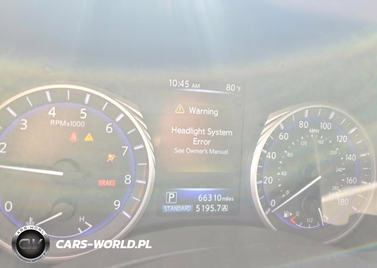 2015 Infiniti Q50 Base VIN:JN1BV7AR6FM403176 - 9